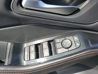 2025 Nissan Rogue thumbnail – Homestead, FL – 27