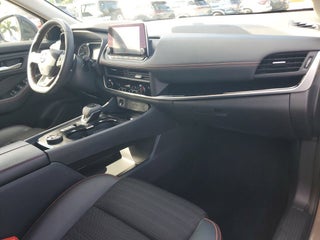 2025 Nissan Rogue thumbnail – Homestead, FL – 19