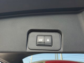 2025 Nissan Rogue thumbnail – Homestead, FL – 16