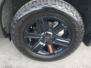 2025 Nissan Rogue thumbnail – Homestead, FL – 29