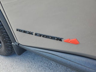 2025 Nissan Rogue thumbnail – Homestead, FL – 30