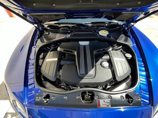 2015 Bentley Continental GTC V8 S thumbnail – Boca Raton, FL – 22