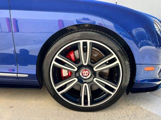 2015 Bentley Continental GTC V8 S thumbnail – Boca Raton, FL – 13