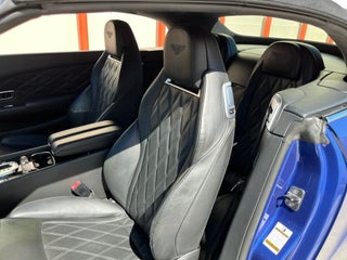 2015 Bentley Continental GTC V8 S thumbnail – Boca Raton, FL – 17