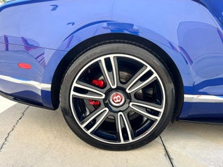 2015 Bentley Continental GTC V8 S thumbnail – Boca Raton, FL – 14