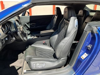 2015 Bentley Continental GTC V8 S thumbnail – Boca Raton, FL – 16