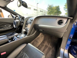 2015 Bentley Continental GTC V8 S thumbnail – Boca Raton, FL – 20