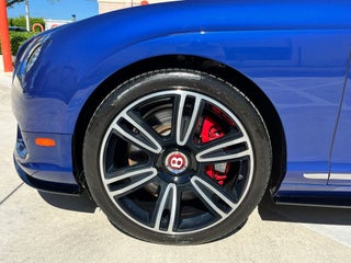 2015 Bentley Continental GTC V8 S thumbnail – Boca Raton, FL – 11