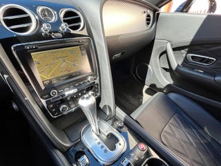 2015 Bentley Continental GTC V8 S thumbnail – Boca Raton, FL – 19