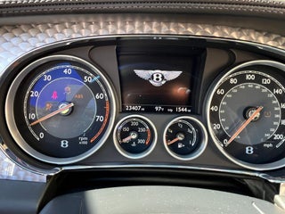 2015 Bentley Continental GTC V8 S thumbnail – Boca Raton, FL – 18