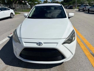 2018 Toyota Yaris iA thumbnail – Miami, FL – 2