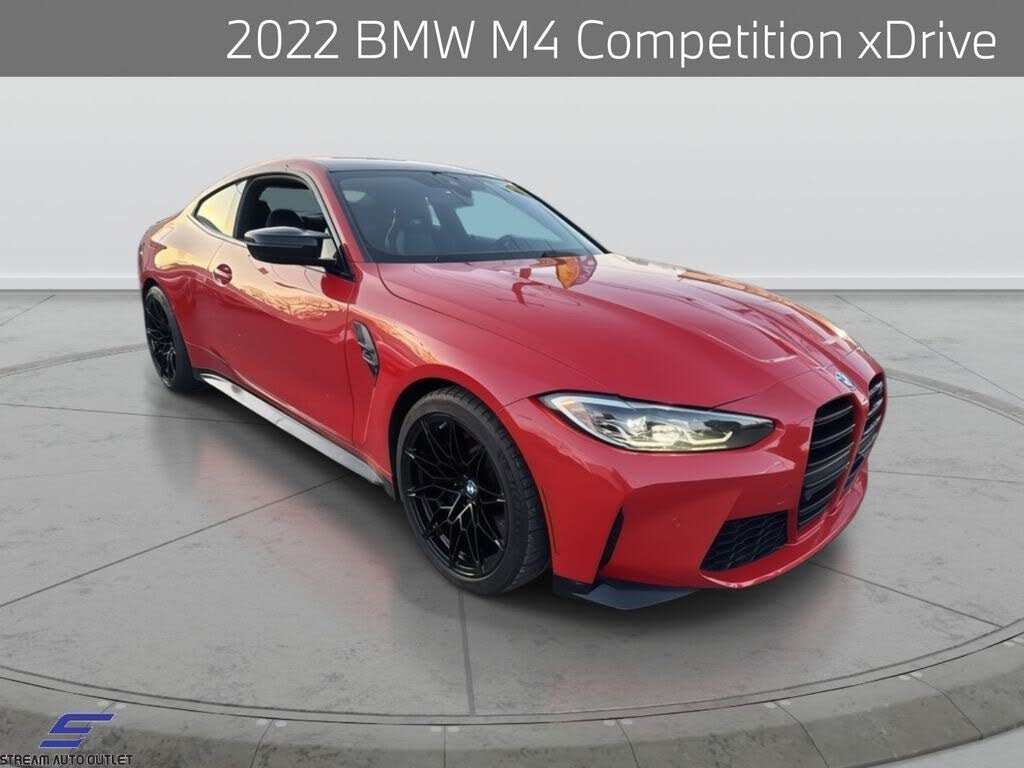 BMW M4