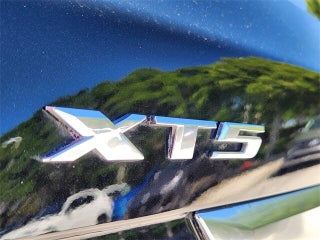 2019 Cadillac XT5 thumbnail – Davie, FL – 18