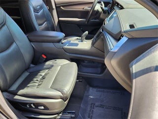 2019 Cadillac XT5 thumbnail – Davie, FL – 20