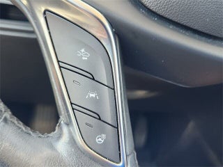 2019 Cadillac XT5 thumbnail – Davie, FL – 30