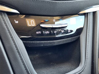 2019 Cadillac XT5 thumbnail – Davie, FL – 23