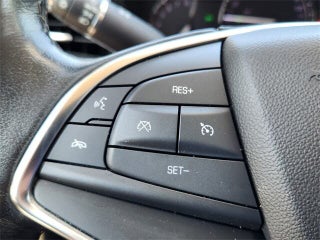 2019 Cadillac XT5 thumbnail – Davie, FL – 29
