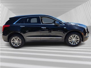 2019 Cadillac XT5 thumbnail – Davie, FL – 7