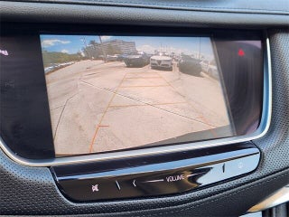 2019 Cadillac XT5 thumbnail – Davie, FL – 25