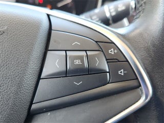 2019 Cadillac XT5 thumbnail – Davie, FL – 28