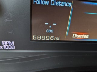 2019 Cadillac XT5 thumbnail – Davie, FL – 32