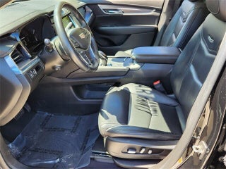 2019 Cadillac XT5 thumbnail – Davie, FL – 14