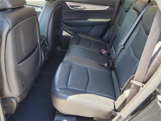 2019 Cadillac XT5 thumbnail – Davie, FL – 15