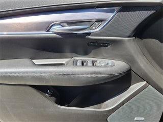 2019 Cadillac XT5 thumbnail – Davie, FL – 33