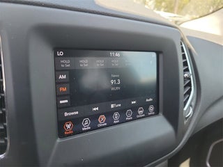2020 Jeep Compass thumbnail – Pompano Beach, FL – 81