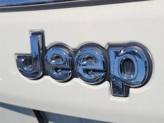 2020 Jeep Compass thumbnail – Pompano Beach, FL – 62
