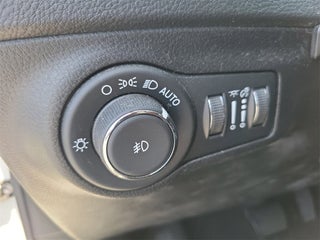 2020 Jeep Compass thumbnail – Pompano Beach, FL – 76