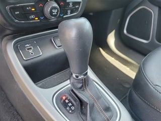 2020 Jeep Compass thumbnail – Pompano Beach, FL – 84