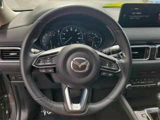 2022 Mazda CX-5 thumbnail – Pompano Beach, FL – 50