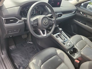 2022 Mazda CX-5 thumbnail – Pompano Beach, FL – 45