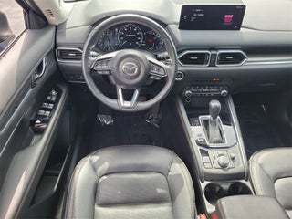 2022 Mazda CX-5 thumbnail – Pompano Beach, FL – 37