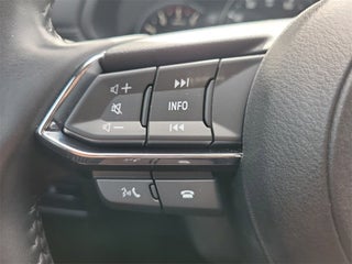 2022 Mazda CX-5 thumbnail – Pompano Beach, FL – 51