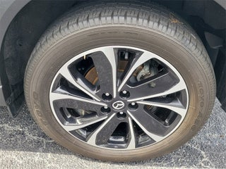 2022 Mazda CX-5 thumbnail – Pompano Beach, FL – 34