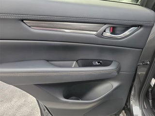 2022 Mazda CX-5 thumbnail – Pompano Beach, FL – 42