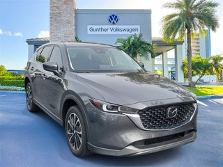 2022 Mazda CX-5 thumbnail – Pompano Beach, FL – 31