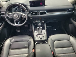 2022 Mazda CX-5 thumbnail – Pompano Beach, FL – 36