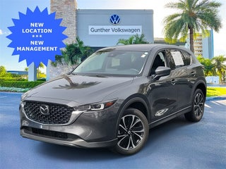 2022 Mazda CX-5 thumbnail – Pompano Beach, FL – 30
