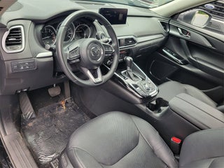 2022 Mazda CX-9 thumbnail – Pompano Beach, FL – 49