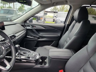 2022 Mazda CX-9 thumbnail – Pompano Beach, FL – 50