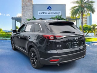 2022 Mazda CX-9 thumbnail – Pompano Beach, FL – 37