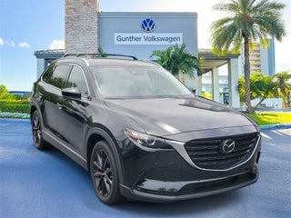 2022 Mazda CX-9 thumbnail – Pompano Beach, FL – 35