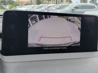2022 Mazda CX-9 thumbnail – Pompano Beach, FL – 59