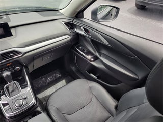 2022 Mazda CX-9 thumbnail – Pompano Beach, FL – 42