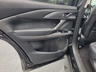 2022 Mazda CX-9 thumbnail – Pompano Beach, FL – 46