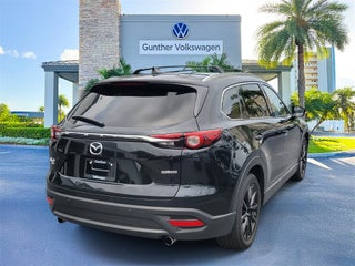 2022 Mazda CX-9 thumbnail – Pompano Beach, FL – 36