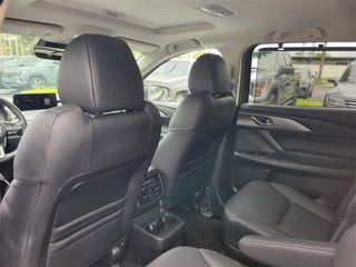2022 Mazda CX-9 thumbnail – Pompano Beach, FL – 45